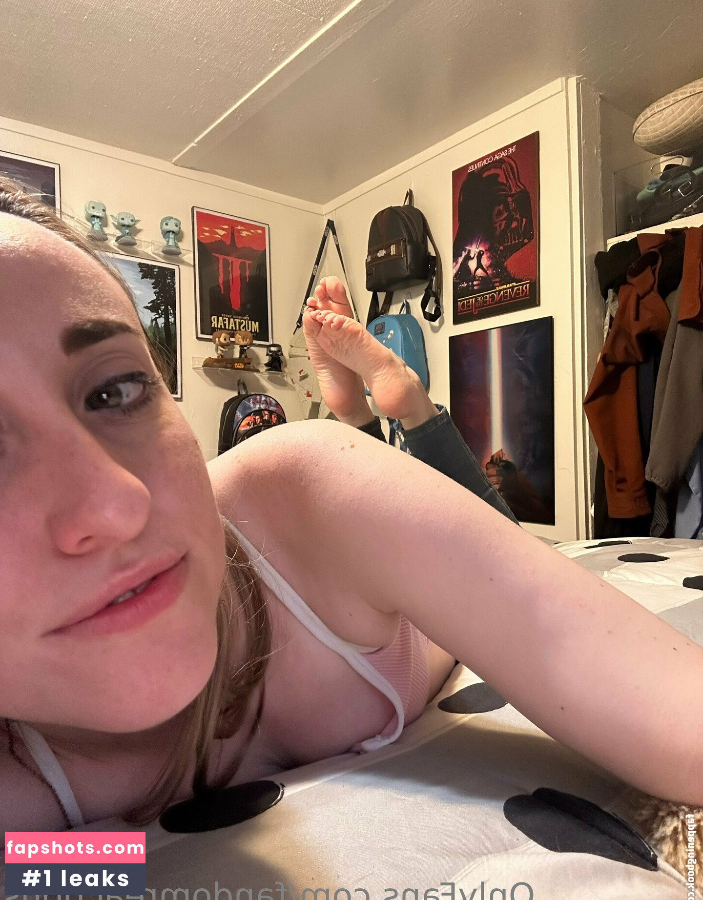 FandomReactions Nahé úniky fotek pouze od fanoušků #80 - Fapshots