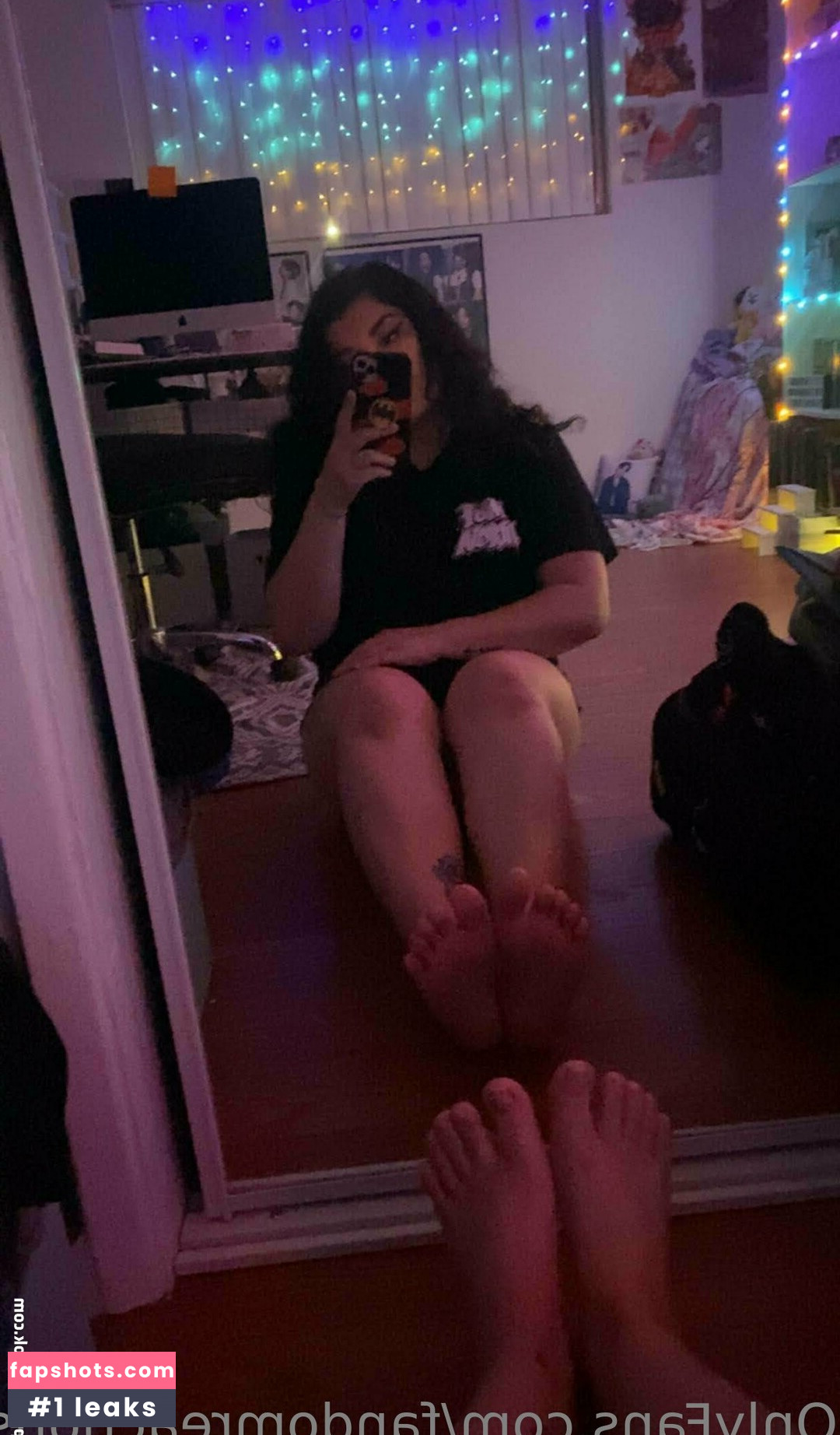 FandomReactions Nahé úniky fotek pouze od fanoušků #83 - Fapshots