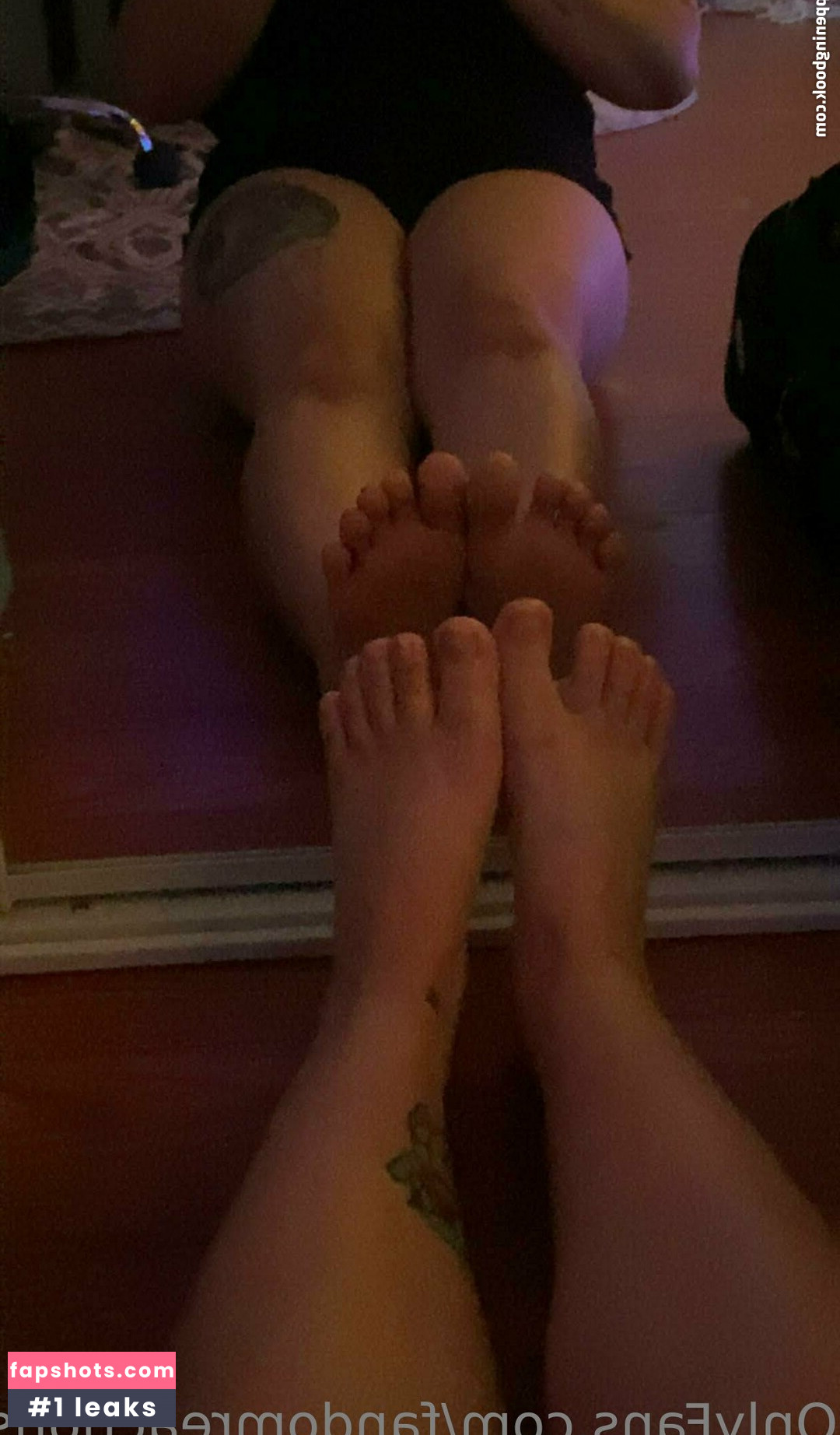 FandomReactions Nahé úniky fotek pouze od fanoušků #87 - Fapshots