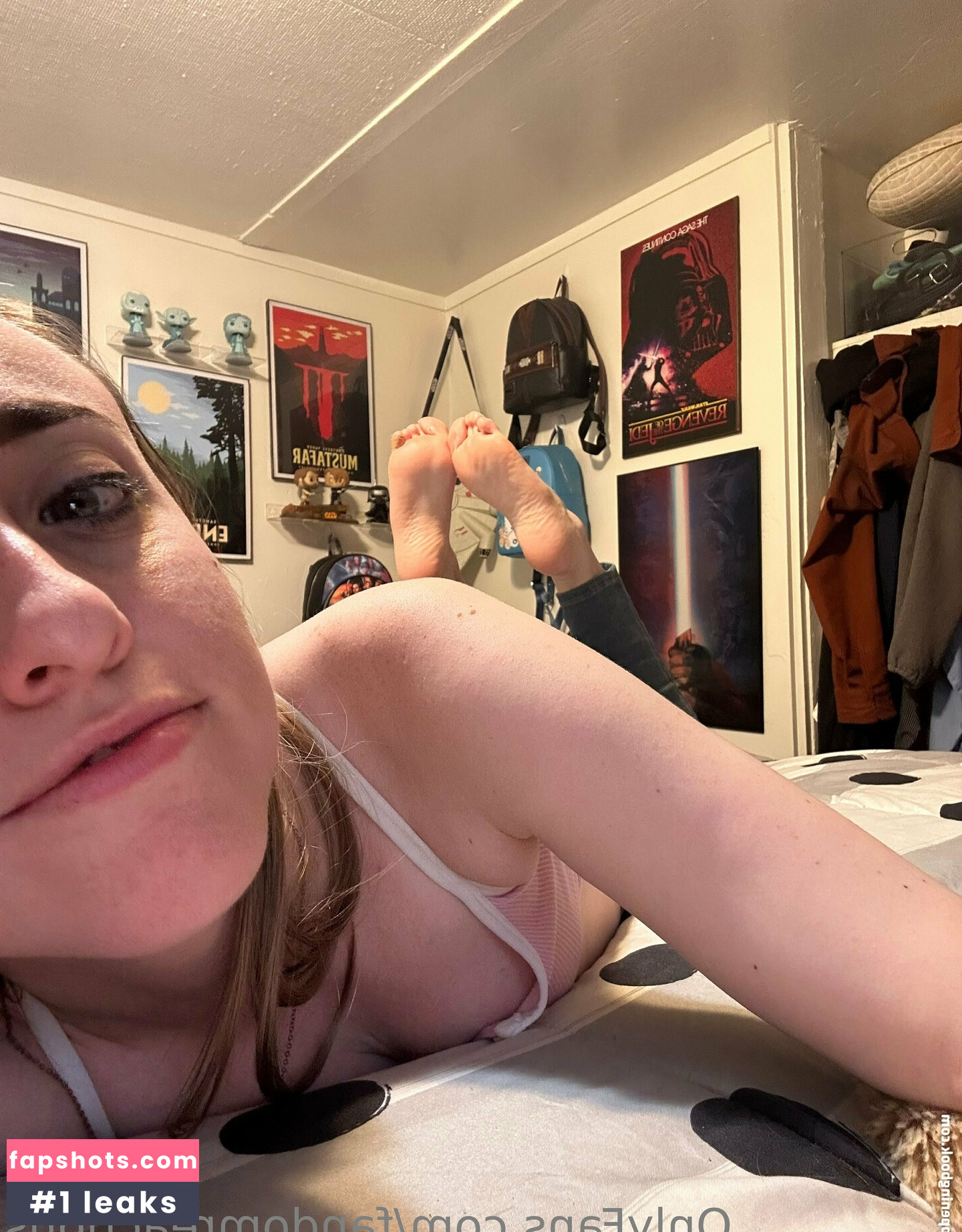 FandomReactions Nahé úniky fotek pouze od fanoušků #88 - Fapshots