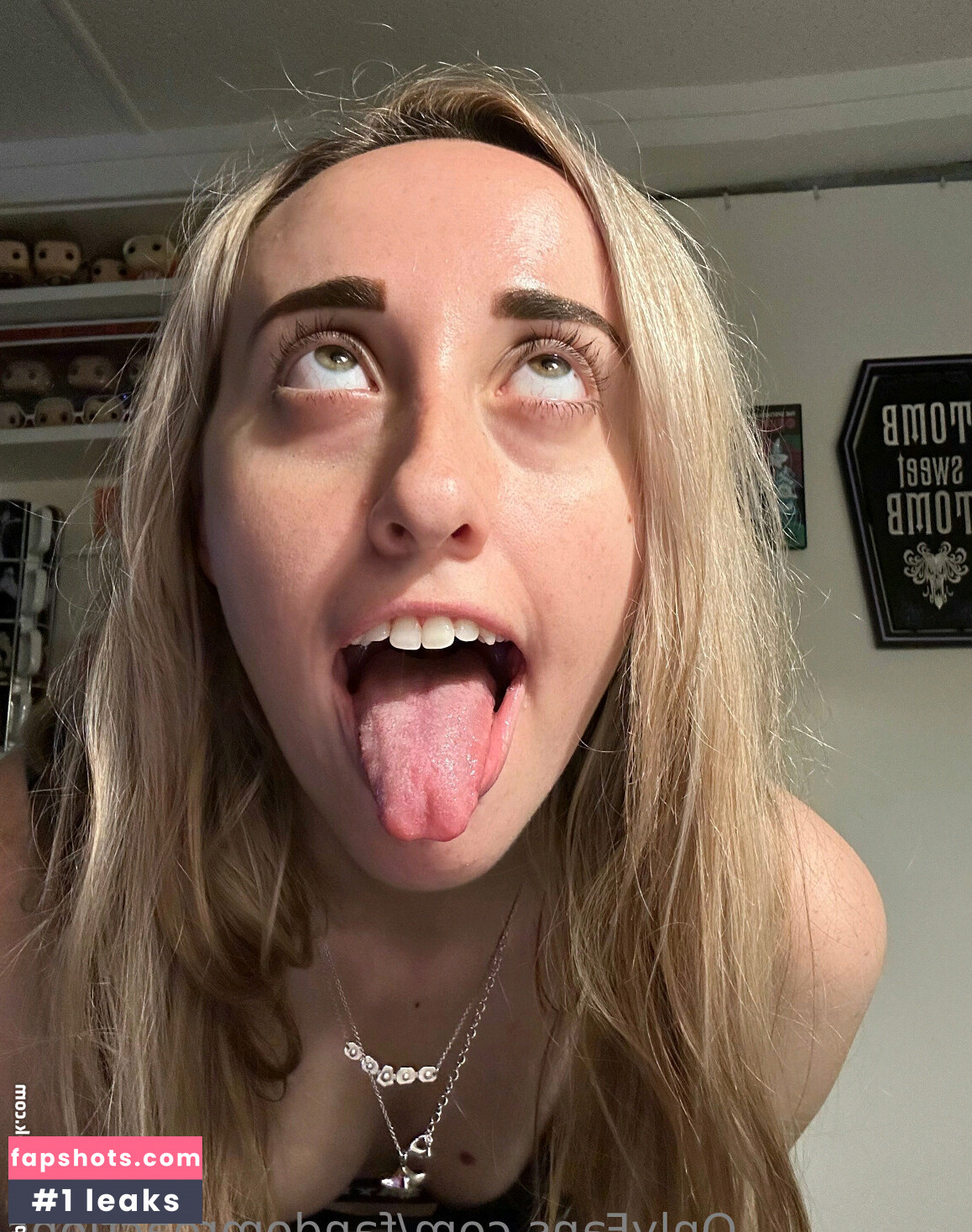 FandomReactions Nahé úniky fotek pouze od fanoušků #92 - Fapshots