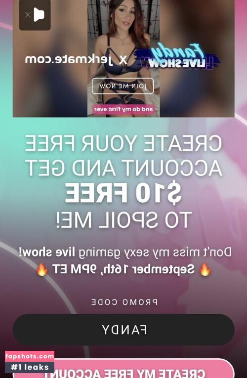 Fandy gallery photo #634