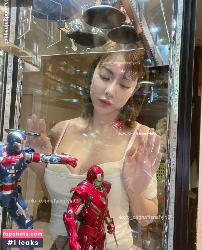 Fangko_ok gallery photo #43