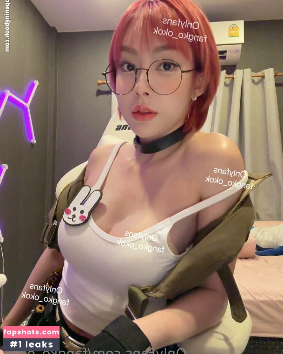 fangko_okok Nude Leaks OnlyFans Photos #20 - LeakJerk