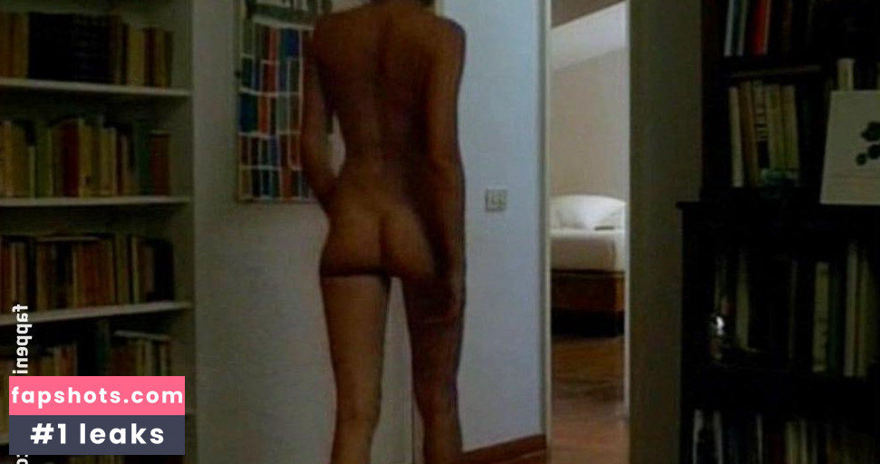 Fanny Ardant gallery photo #11