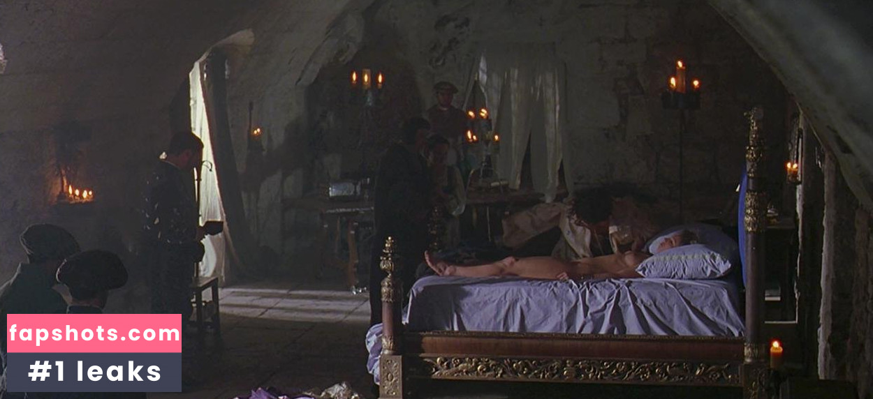 Fanny Ardant gallery photo #12