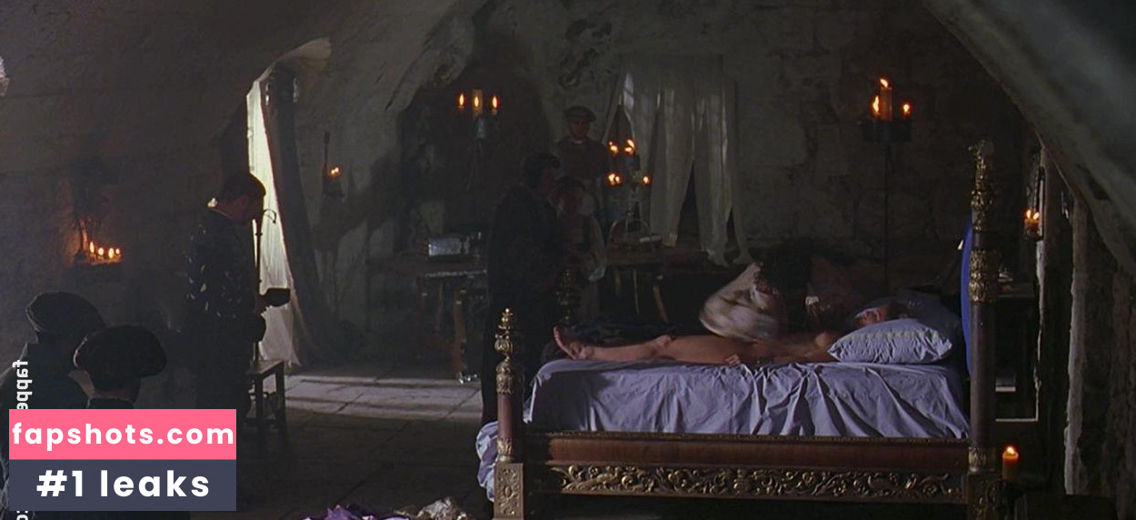 Fanny Ardant gallery photo #13