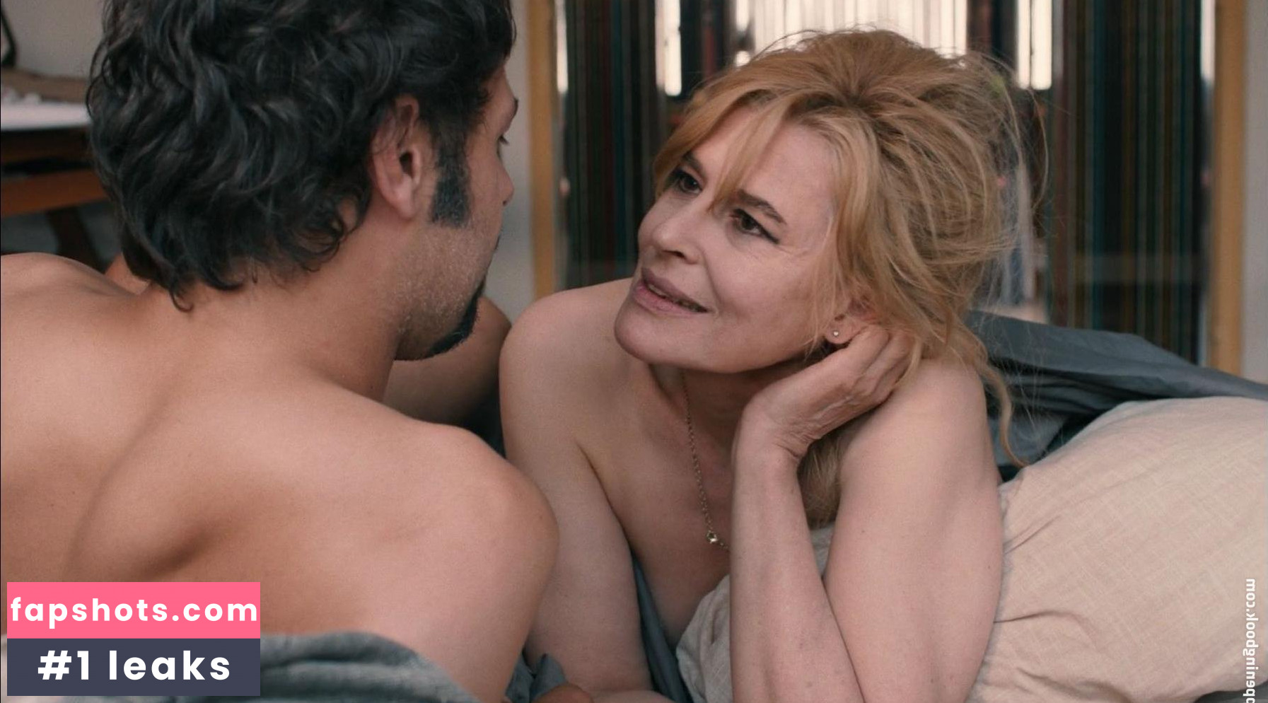 Fanny Ardant gallery photo #15