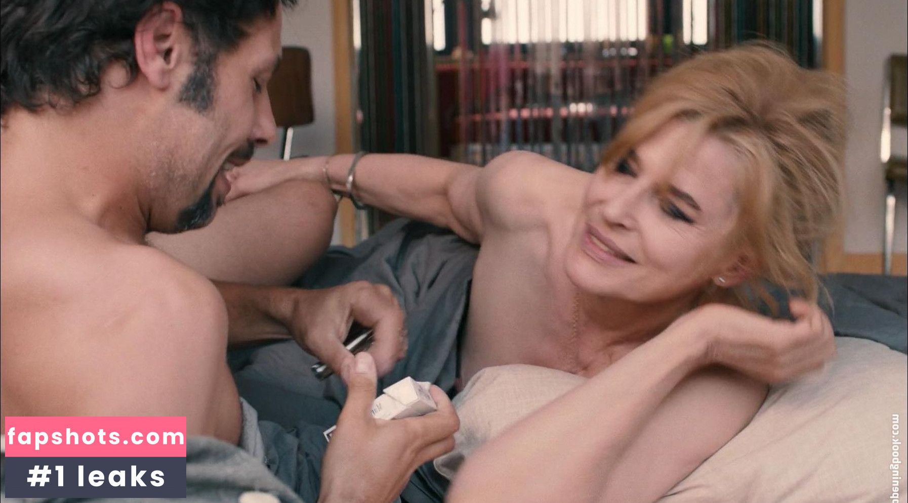 Fanny Ardant gallery photo #19