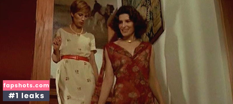 Fanny Ardant gallery photo #3