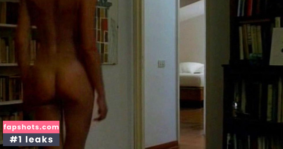 Fanny Ardant gallery photo #8