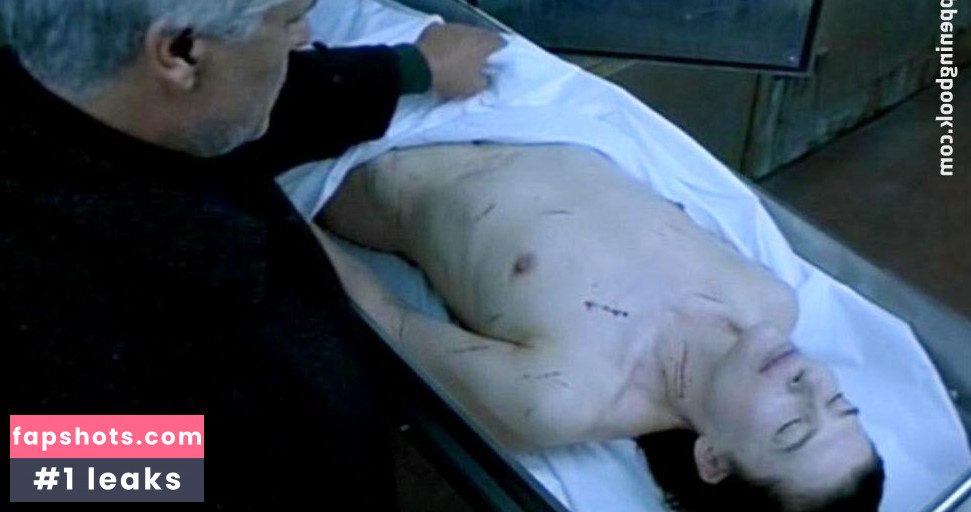 Fanny Ardant gallery photo #9