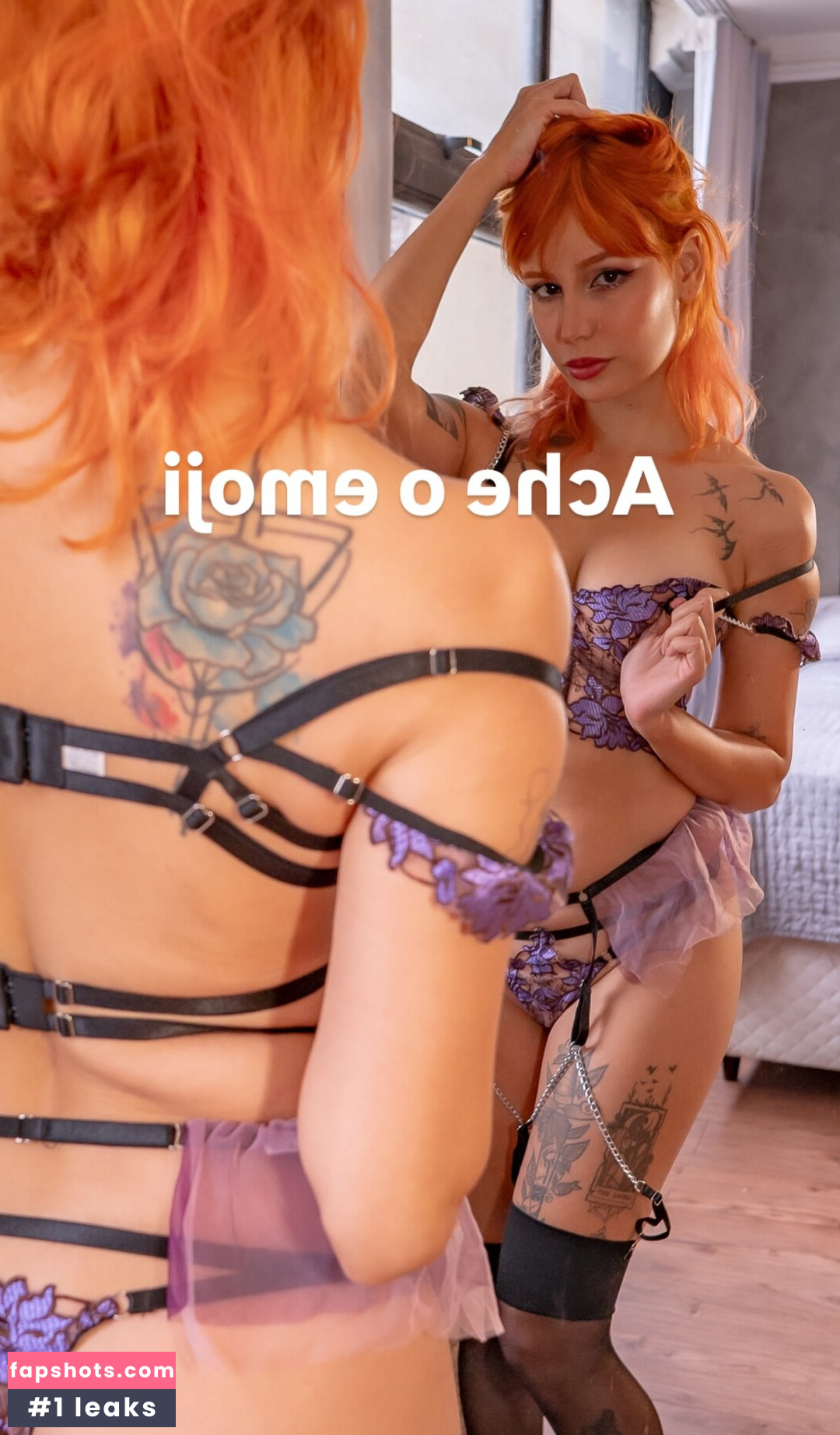 Fanny Baunilha gallery photo #4