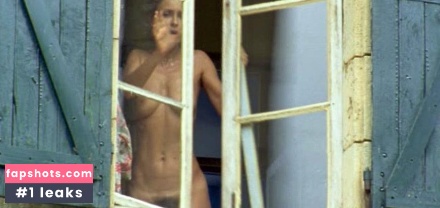 Fanny Cottençon gallery photo #20