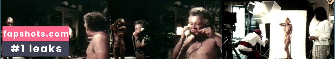 Fanny Cottençon gallery photo #21