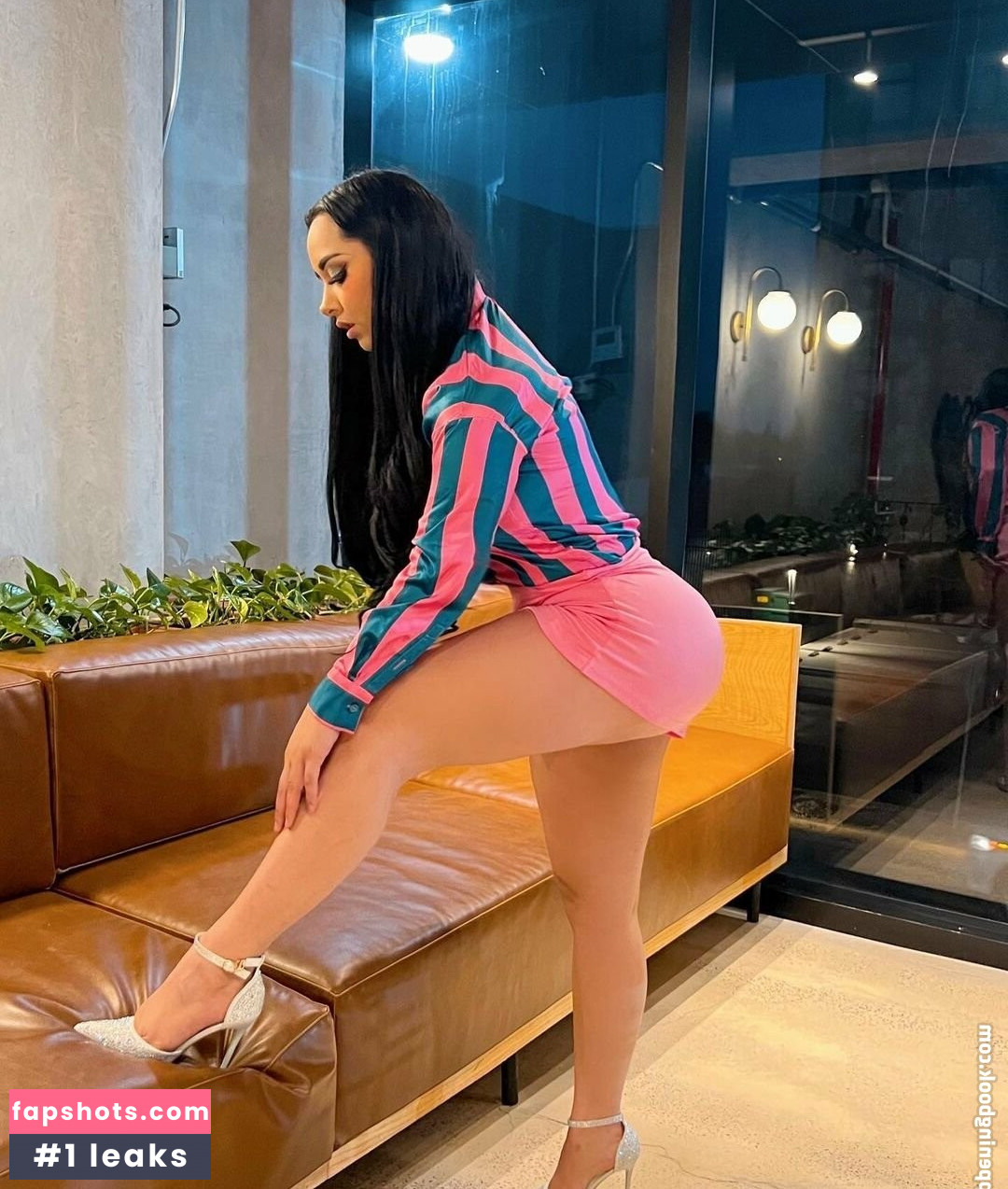 Fanny López Nahé úniky fotek pouze od fanoušků #4 - Fapshots