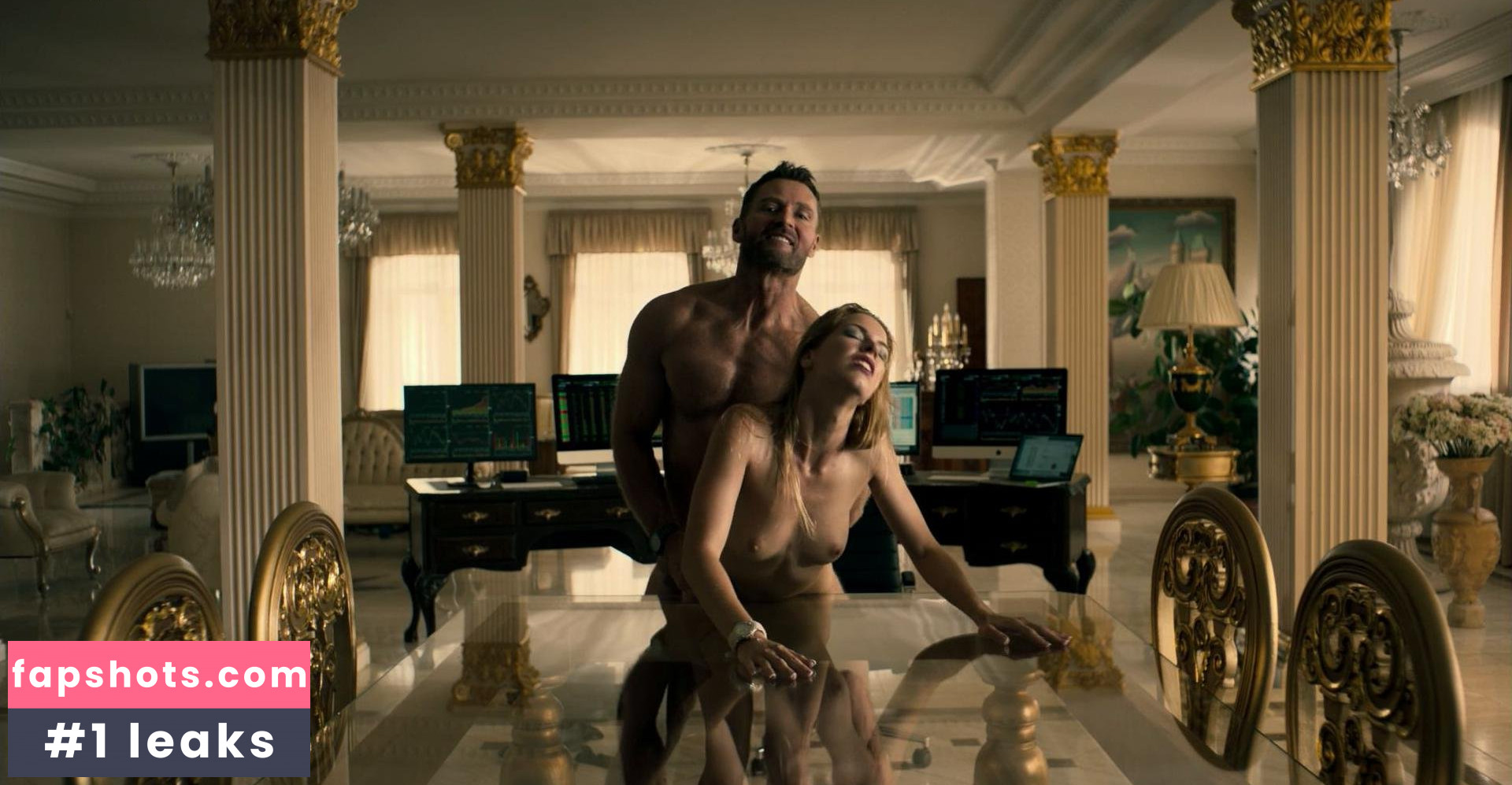 Fanny Müller gallery photo #14