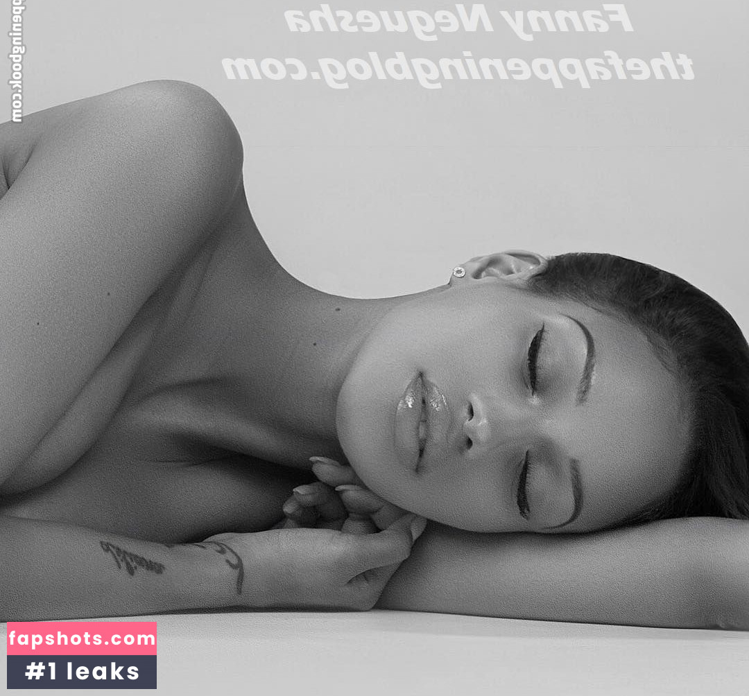 Fanny Neguesha nude babe gallery