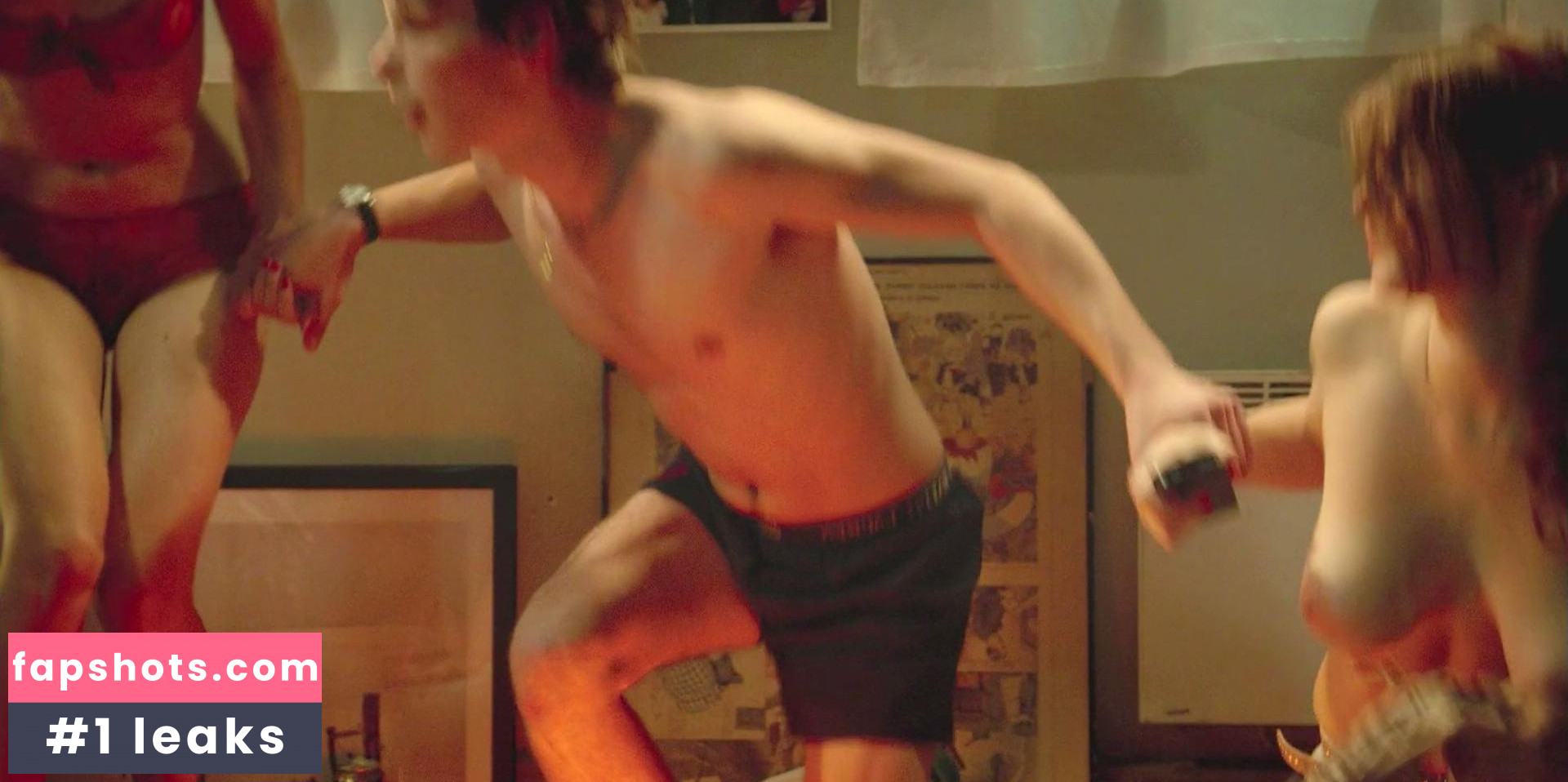 Fanny Piot gallery photo #2