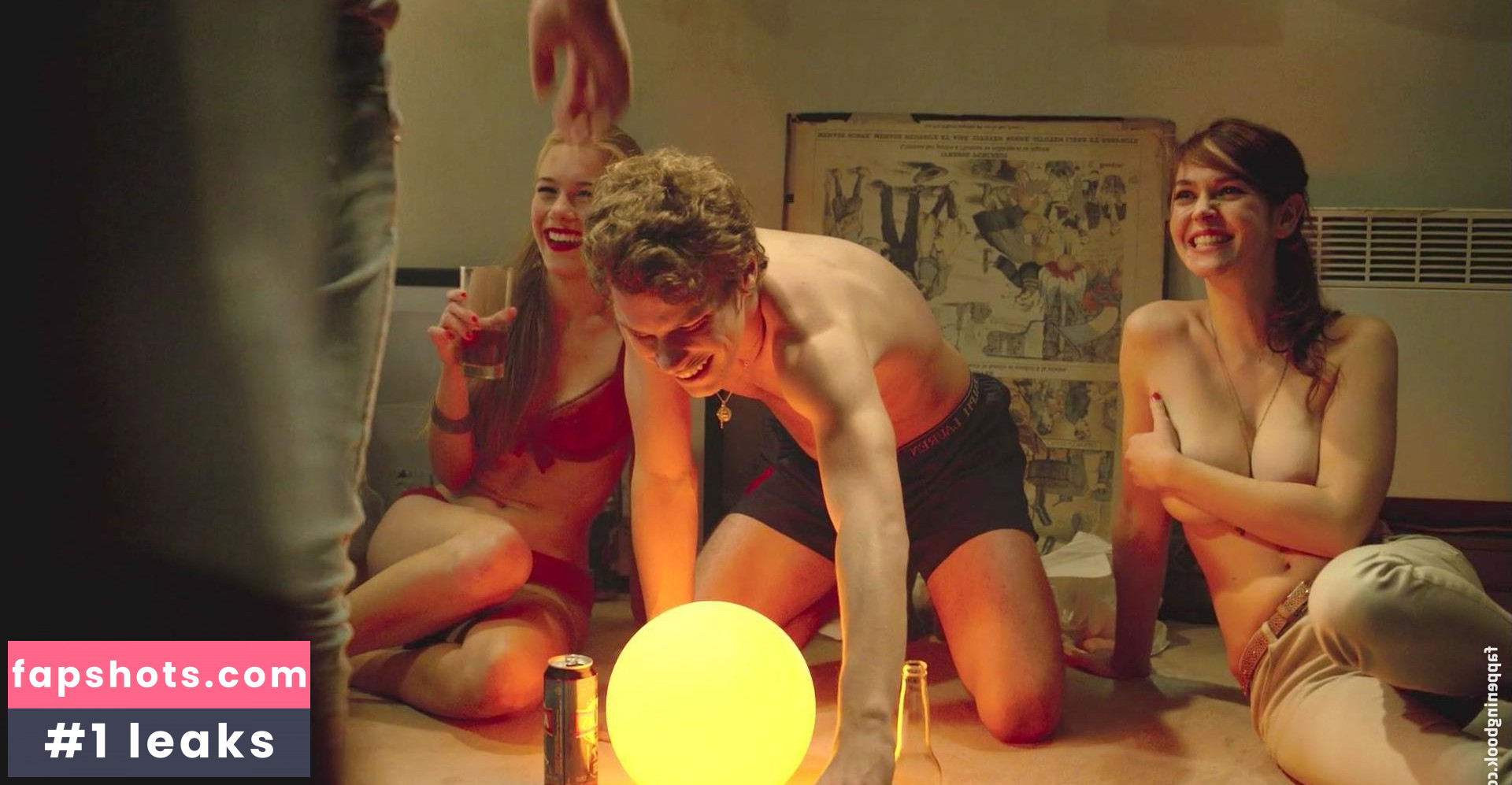 Fanny Piot gallery photo #4