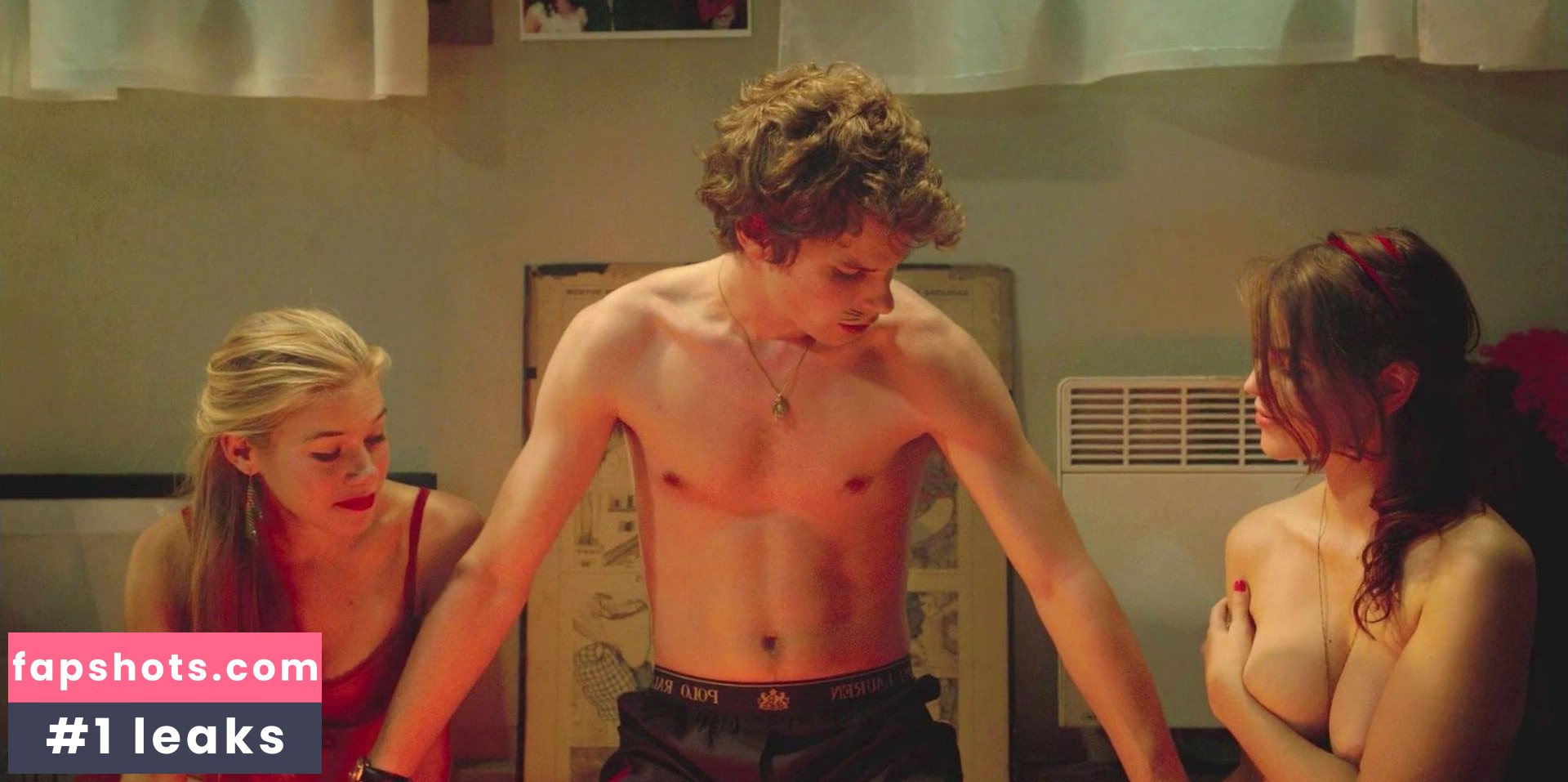 Fanny Piot gallery photo #7