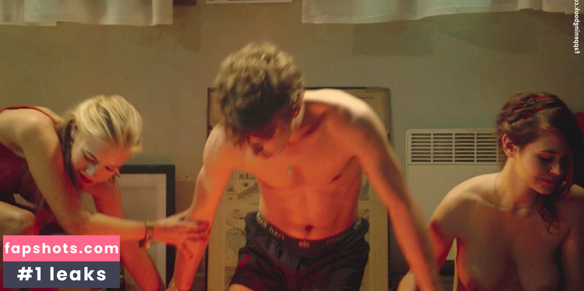 Fanny Piot gallery photo #8