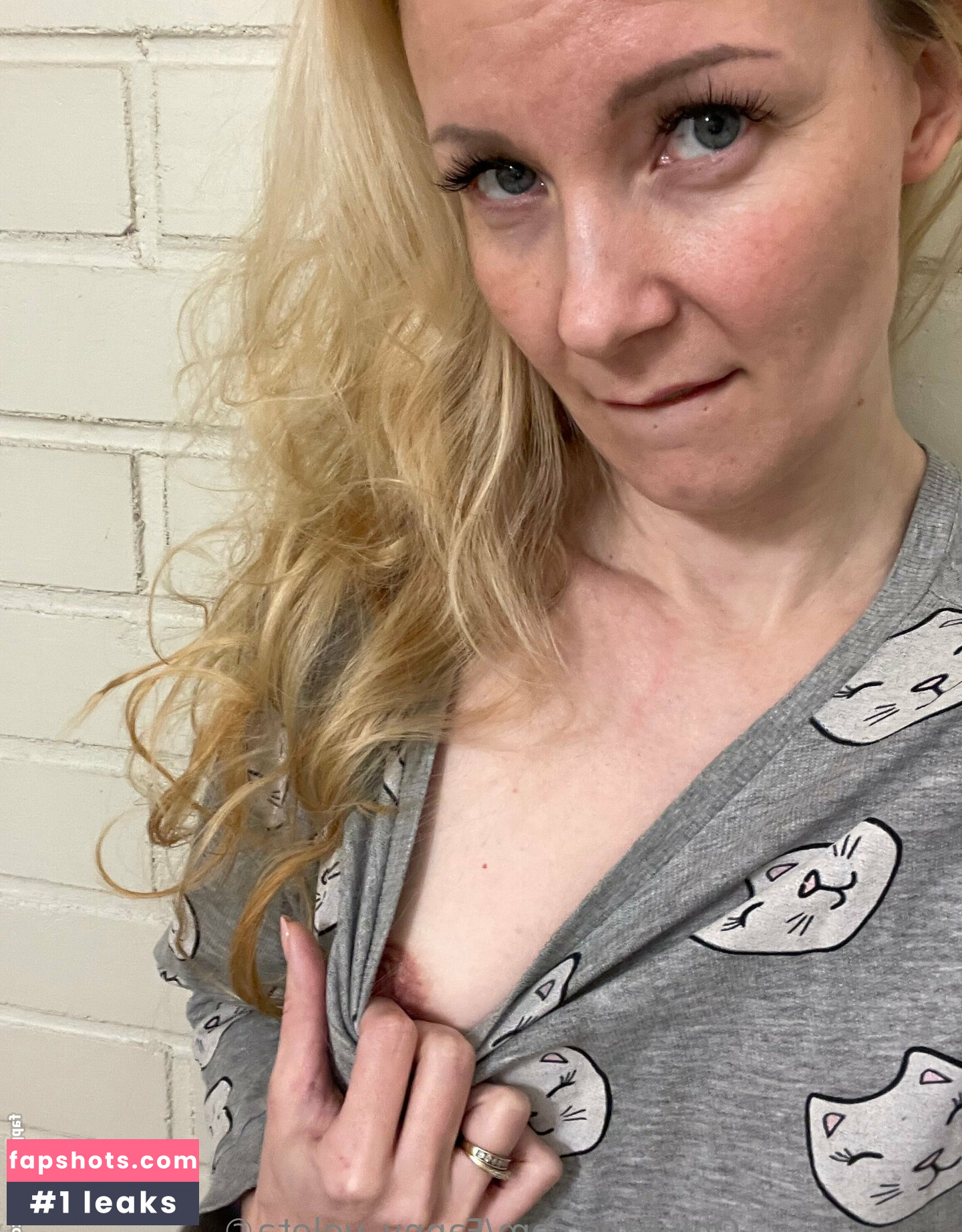 fanny_veleta Nahé úniky fotek pouze od fanoušků #14 - Fapshots