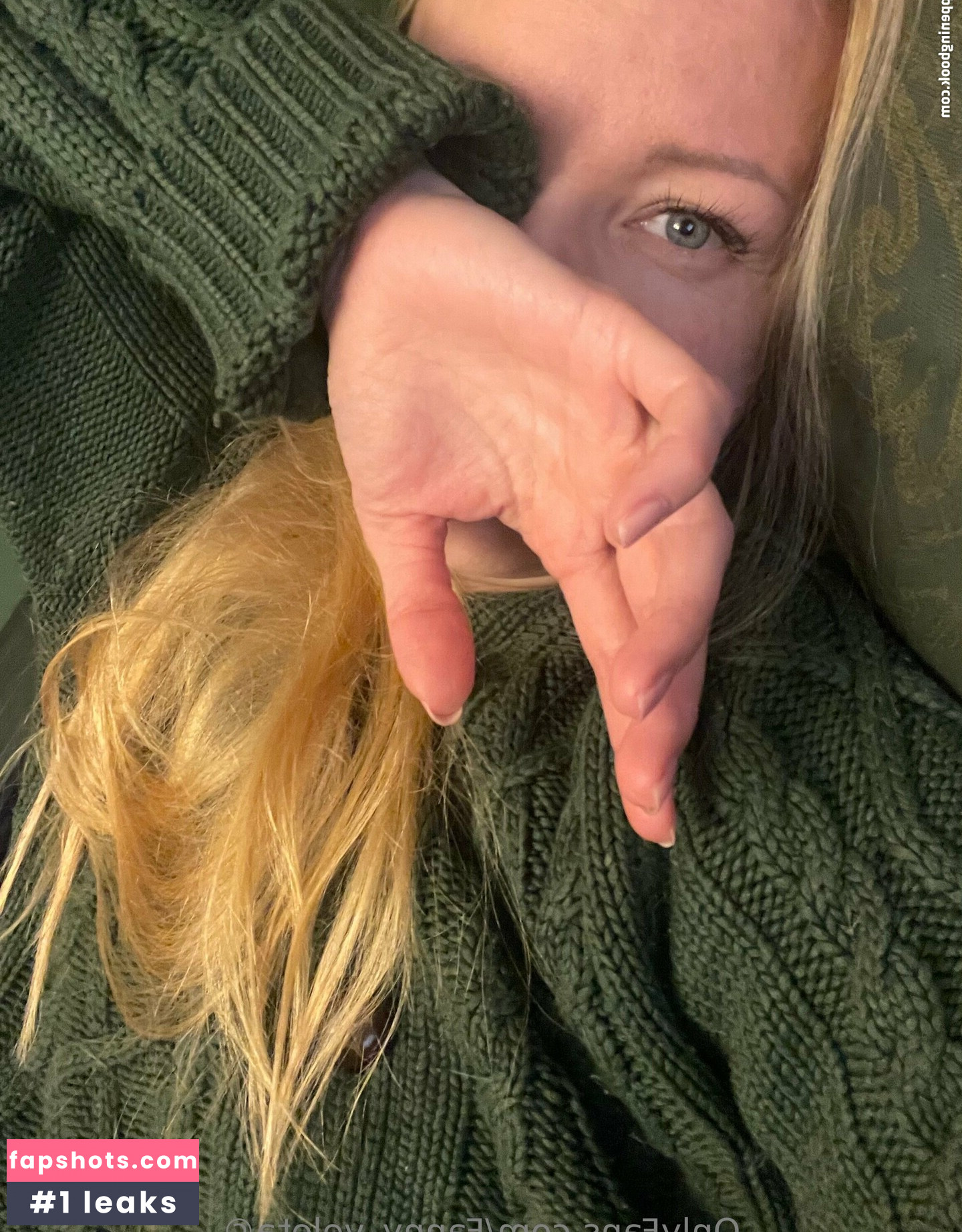 fanny_veleta Nahé úniky fotek pouze od fanoušků #9 - Fapshots