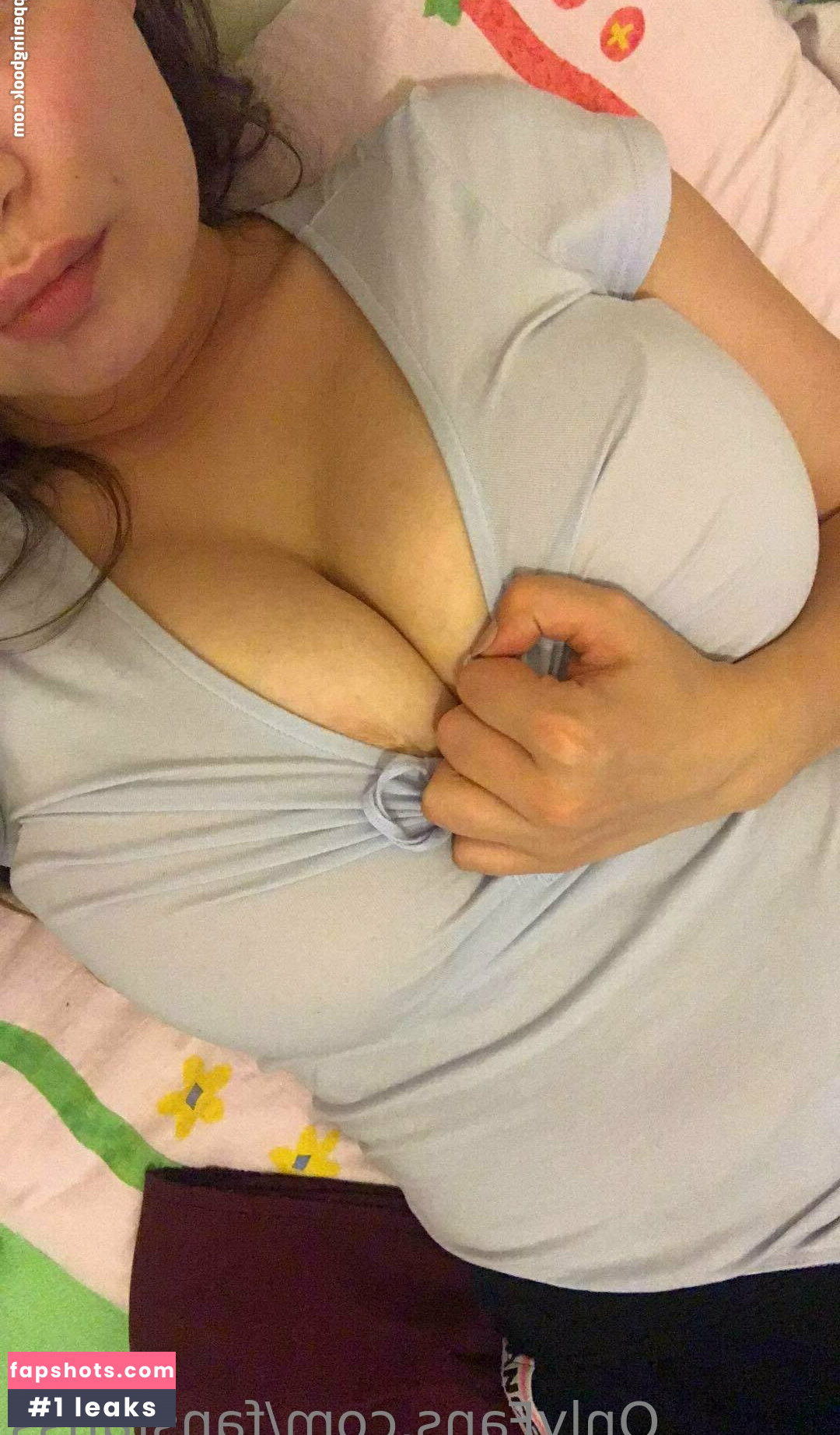 fansfanss Filtración Desnuda OnlyFans Foto #29 - Fapshots