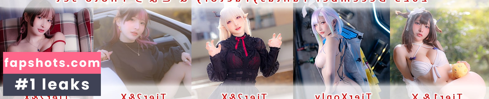 Fantasy Factory Nude Leaks OnlyFans Photos #1111 - LeakJerk