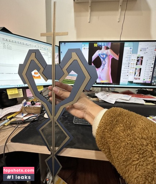 Fantasy Factory Nude Leaks OnlyFans Photos #1158 - LeakJerk