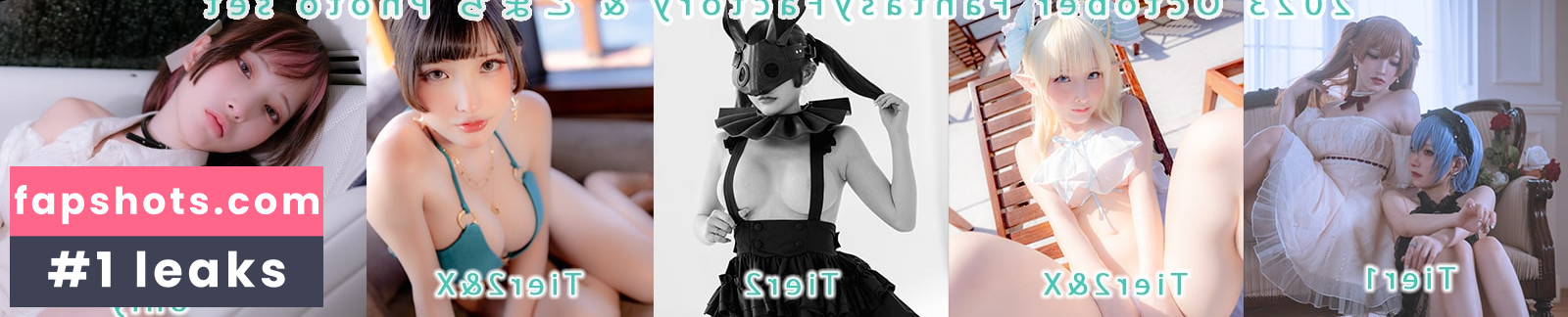 Fantasy Factory Nude Leaks OnlyFans Photos #1375 - LeakJerk