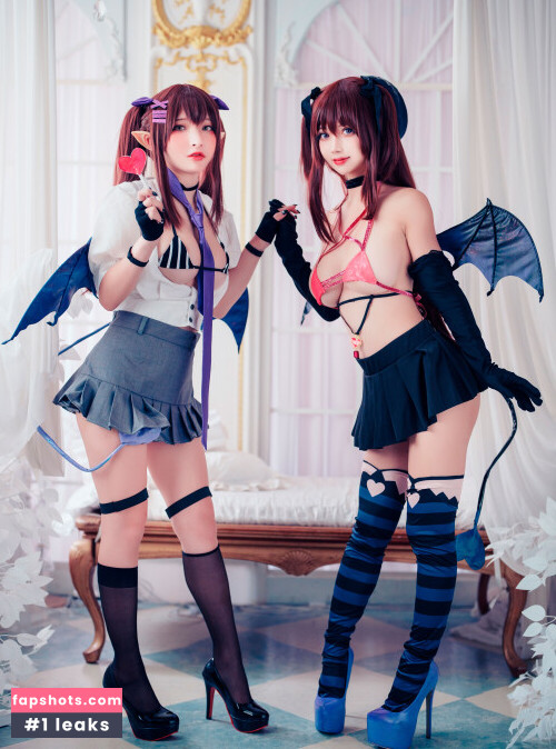 Fantasy Factory Nude Leaks OnlyFans Photos #1389 - LeakJerk