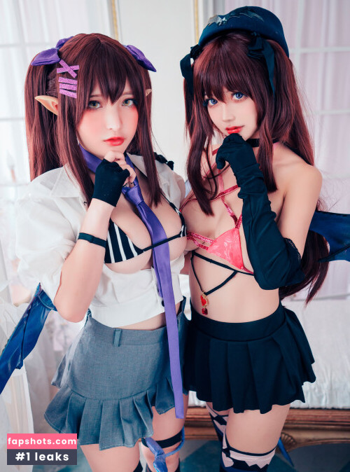 Fantasy Factory Nude Leaks OnlyFans Photos #1393 - LeakJerk