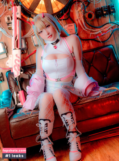 Fantasy Factory gallery photo #1709