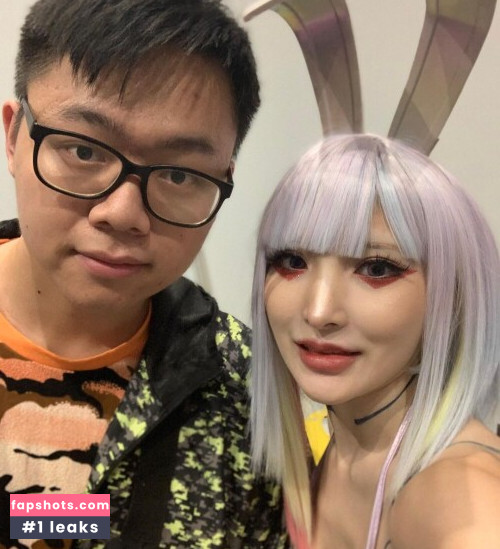 Fantasy Factory gallery photo #1761