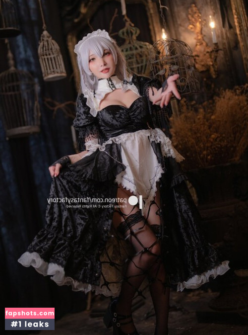 Fantasy Factory gallery photo #1772