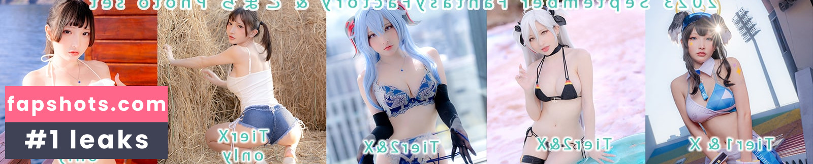 Fantasy Factory gallery photo #1824