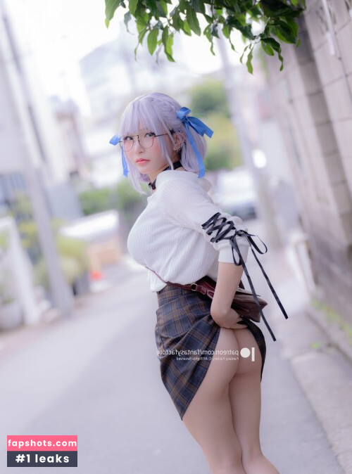 Fantasy Factory gallery photo #1832