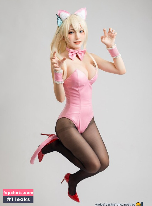 Fantasy Factory gallery photo #2342