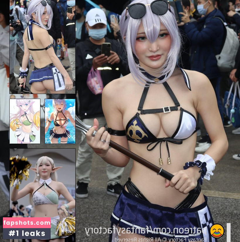 Fantasy Factory gallery photo #2508