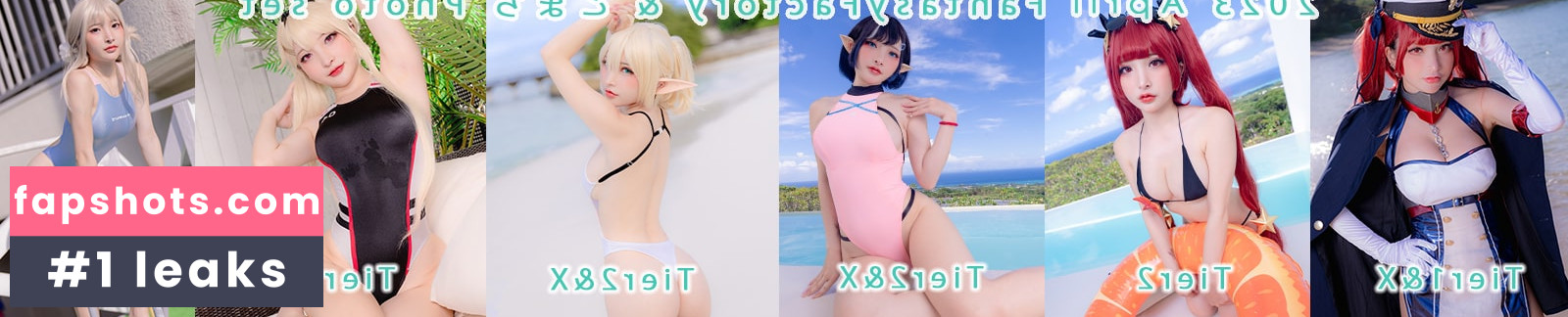 Fantasy Factory gallery photo #2568