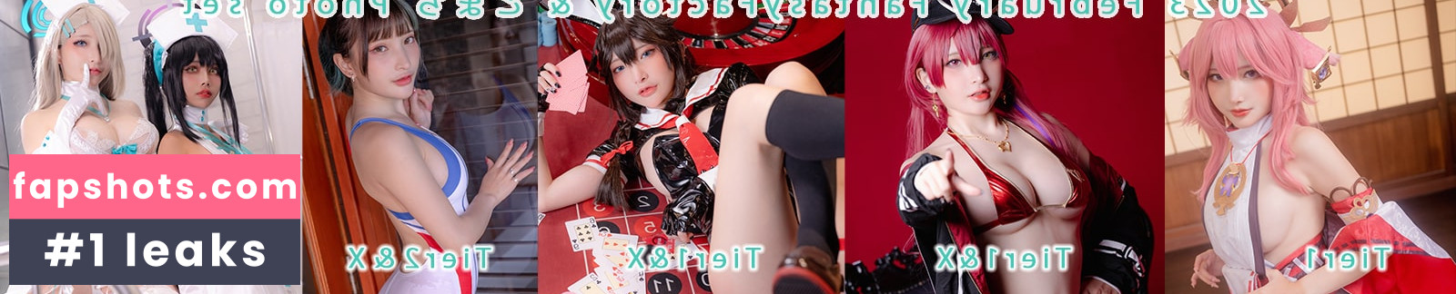 Fantasy Factory gallery photo #2668