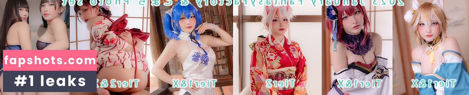 Fantasy Factory gallery photo #2734