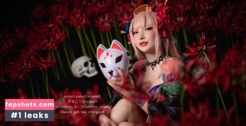 Fantasy Factory gallery photo #3286