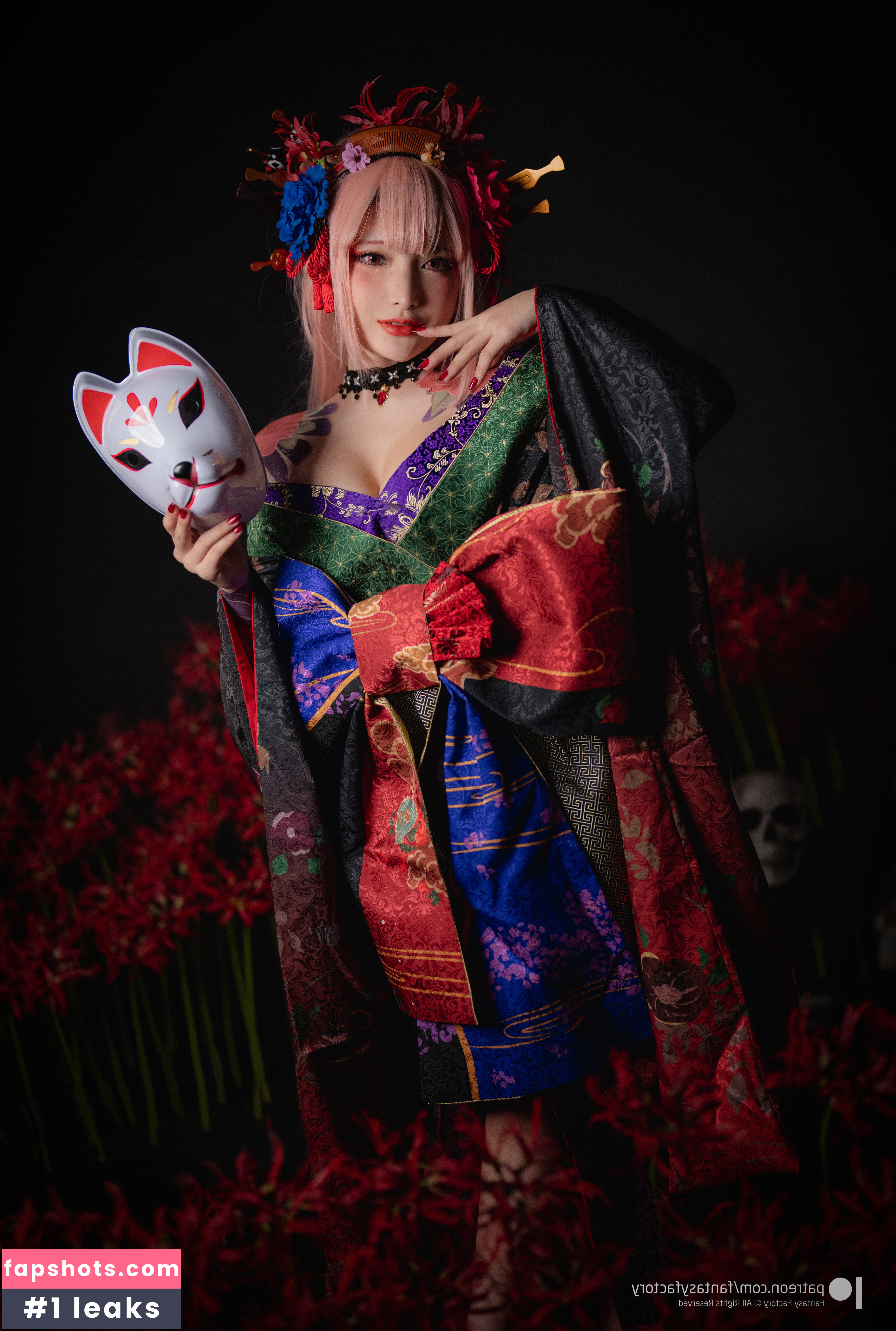 Fantasy Factory Nude Leaks OnlyFans Photos #380 - Fapshots