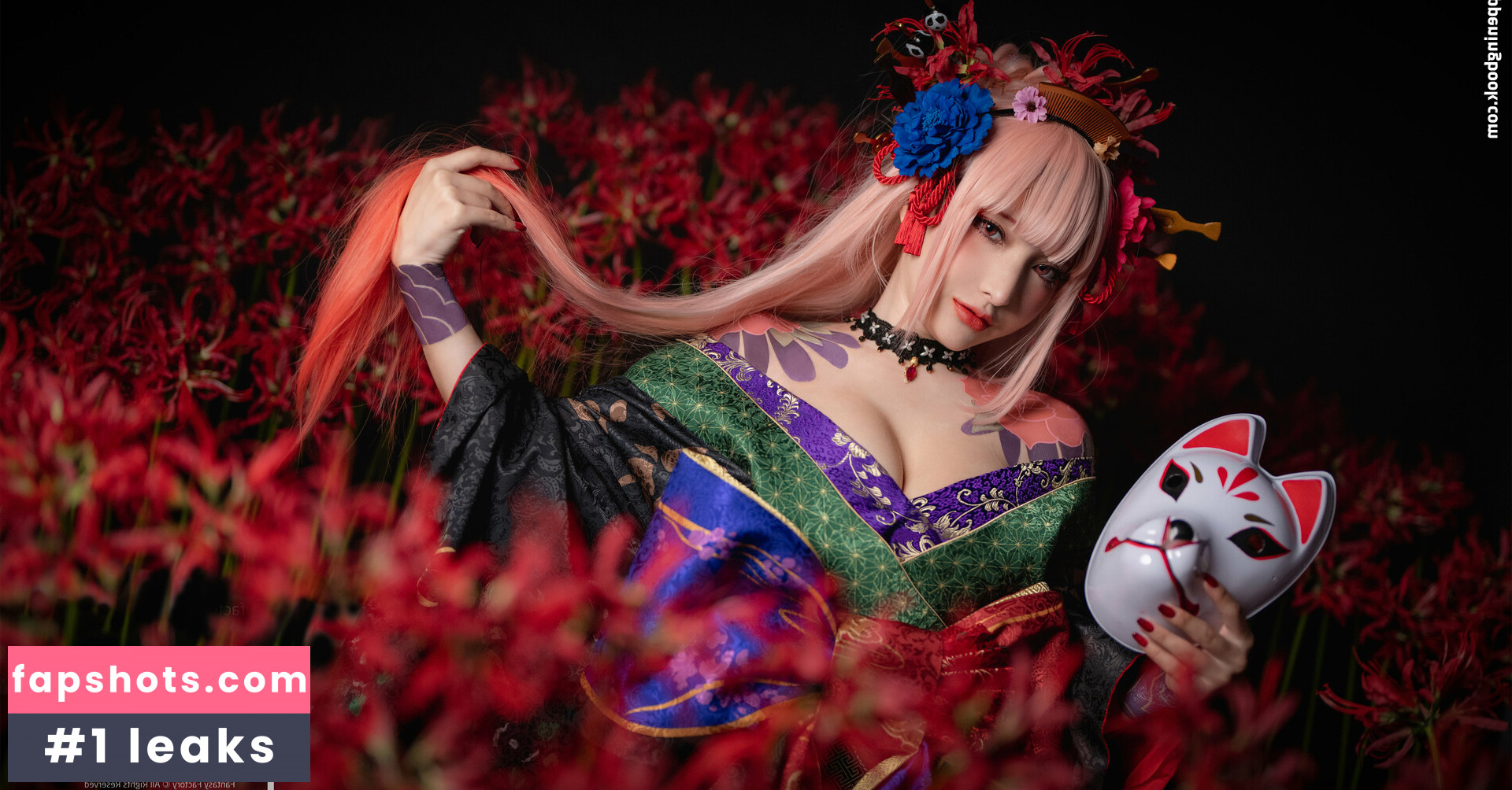 Fantasy Factory Nude Leaks OnlyFans Photos #171 - LeakJerk