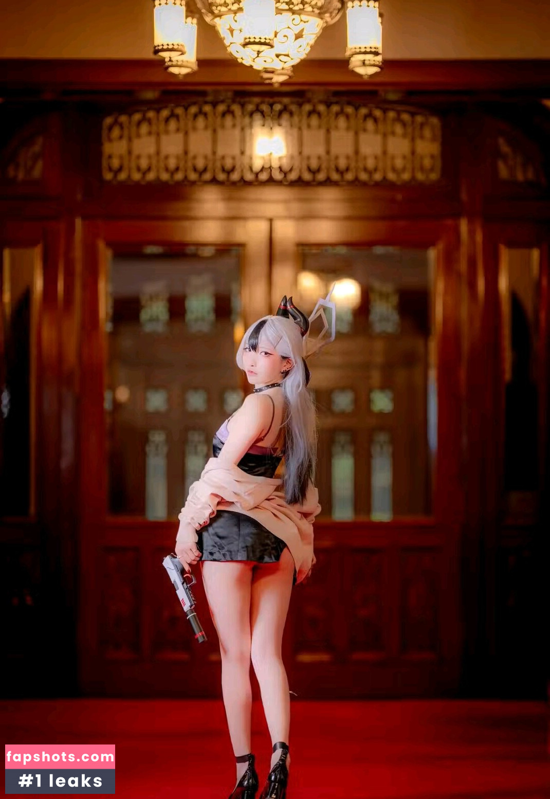 Fantasy Factory Nude Leaks OnlyFans Photos #172 - LeakJerk