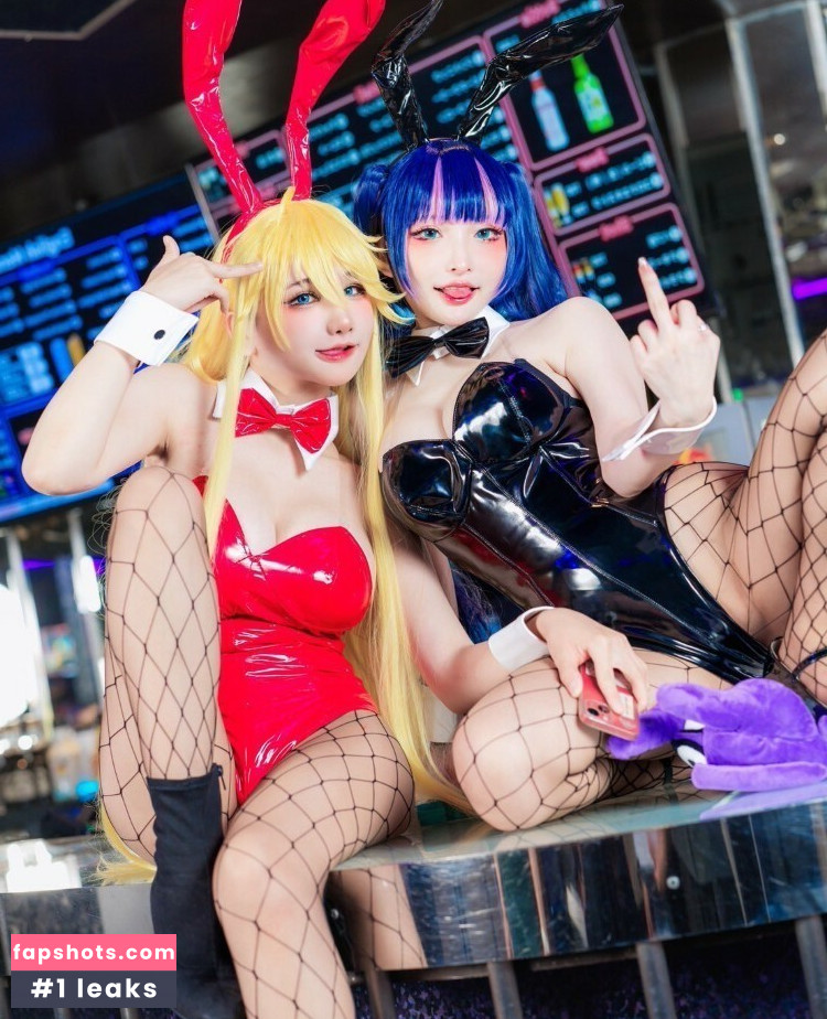 Fantasy Factory Nude Leaks OnlyFans Photos #19 - LeakJerk