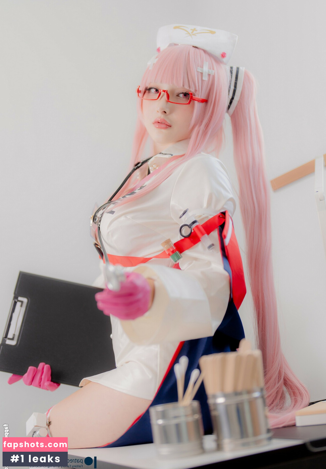 Fantasy Factory Nude Leaks OnlyFans Photos #181 - LeakJerk